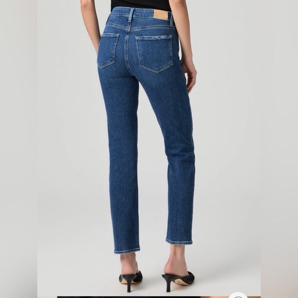 Paige Denim - Picture 4 of 8